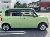 納車前にはプロのメカニックが点検、整備を行いますので安心してお乗り頂けます!!