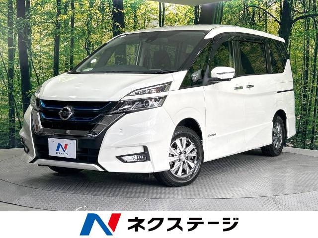 セレナ 1.2 e-POWER ハイウェイスター V 