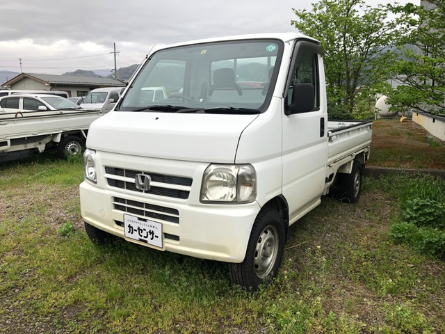 アクティトラック SDX 4WD