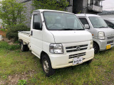 アクティトラック SDX 4WD