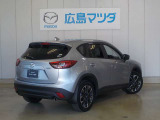 CX-5 2.5 25S Lパッケージ 4WD 
