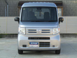 N-VAN G 4WD 