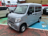 N-VAN G 4WD 