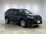 RAV4 2.5 ハイブリッド G E-Four 4WD 