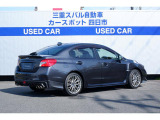 WRX  2.0GT-S