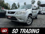 エスケープ 2.3 XLT 4WD 