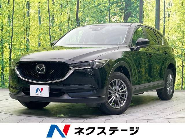 CX-5  XD プロアクティブ