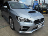 WRX S4 2.0 GT-S アイサイト 4WD 