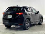 CX-5 2.2 XD Lパッケージ 4WD 4WD 本革シート