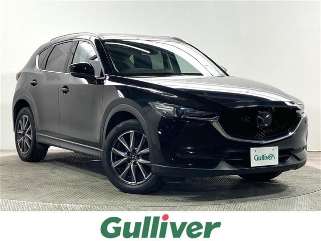 CX-5 2.2 XD Lパッケージ 4WD 4WD 本革シート