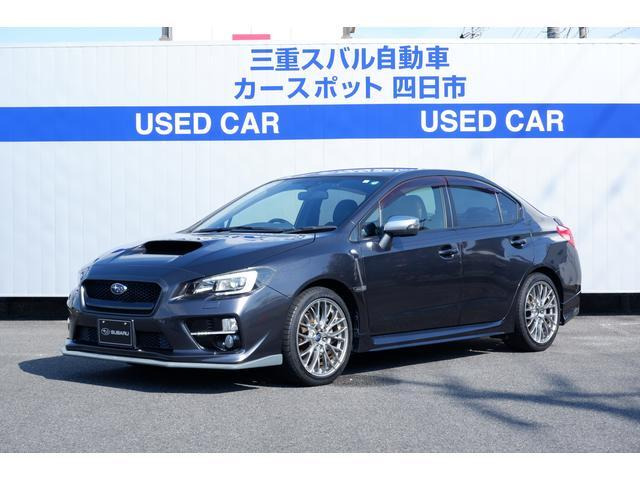 WRX  2.0GT-S