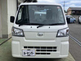 ハイゼットトラック スタンダード 農用スペシャル 4WD 3方開 4WD