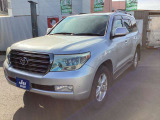 ランドクルーザー200 4.6 AX Gセレクション 4WD 