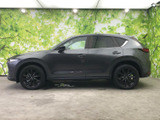 CX-5 2.2 XD ブラックトーンエディション 