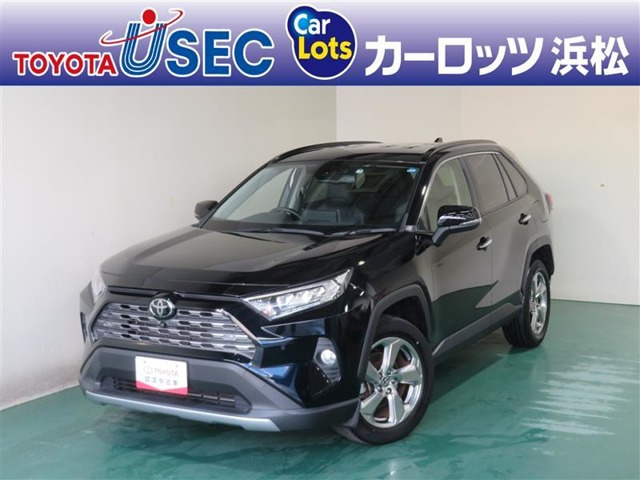 RAV4  2.0 G 4WD