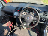 ルポ GTI 