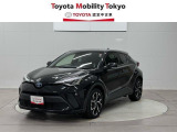 C-HR ハイブリッド 1.8 G 