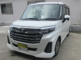 トヨタ ルーミー