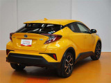 C-HR ハイブリッド 1.8 G 