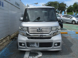 N-BOX G Lパッケージ 