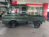 キャリイ スーパーキャリイ X リミテッド 4WD 