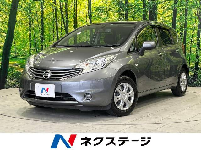 日産 ノート 