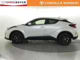 C-HR ハイブリッド 1.8 G モード ネロ セーフティ プラス 