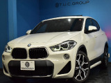 BMW X2 xドライブ20i MスポーツX 4WD