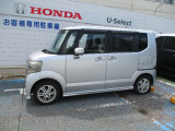 N-BOX G Lパッケージ 