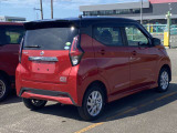 デイズ ハイウェイスターX 4WD エンジンスターター