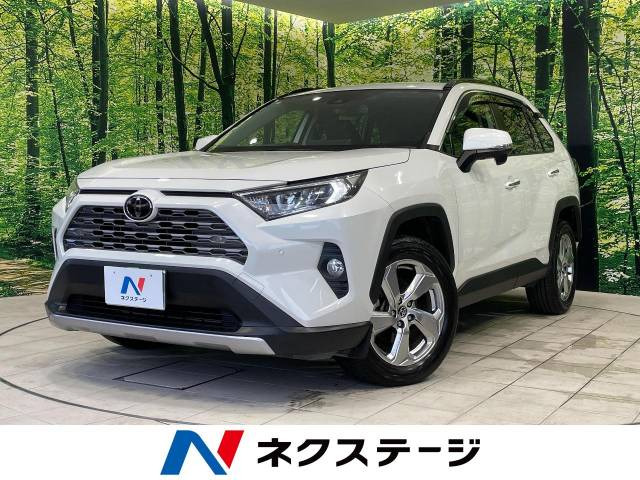 RAV4  G