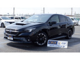 【中古車情報】スバル レヴォーグ 1.8 GT 4WD  の中古車詳細（走行距離：1.5万km、カラー：クロ、販売地域：沖縄県那覇市宮城）