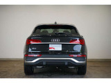 Audi Q5 Sportback 40 TDI quattro S line/プライバシーガラス/マトリクスLEDヘッドライト/アルミホイール5ツインスポークスターデザイン8J x 19