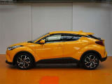 C-HR ハイブリッド 1.8 G 