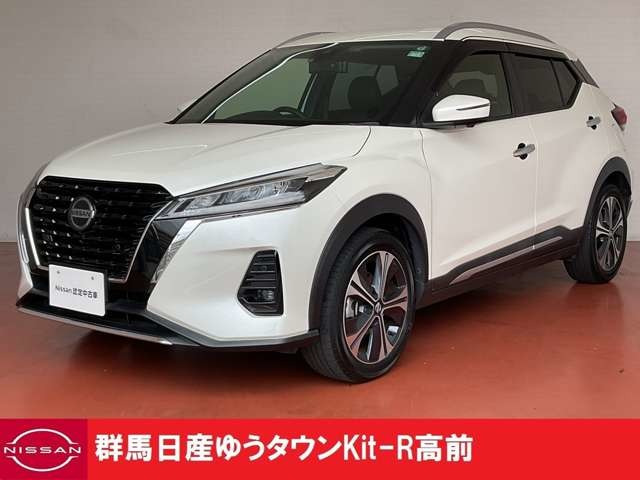 日産 キックス 