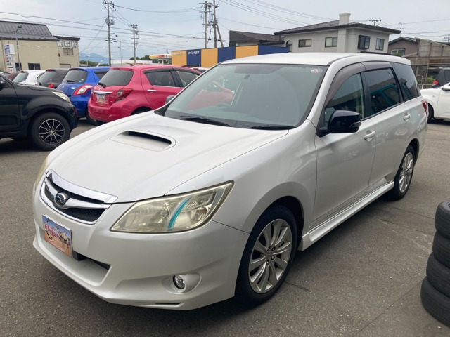 エクシーガ 2.0 GT 4WD 