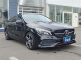 CLAクラス CLA250 シュポルト 4マチック 4WD 