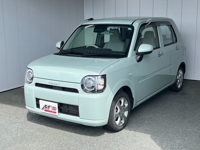 ミラトコット L SAIII 4WD 前方ドラレコ 純正ナビ バックカメラ BT
