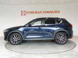 CX-5 2.2 XD プロアクティブ 4WD 