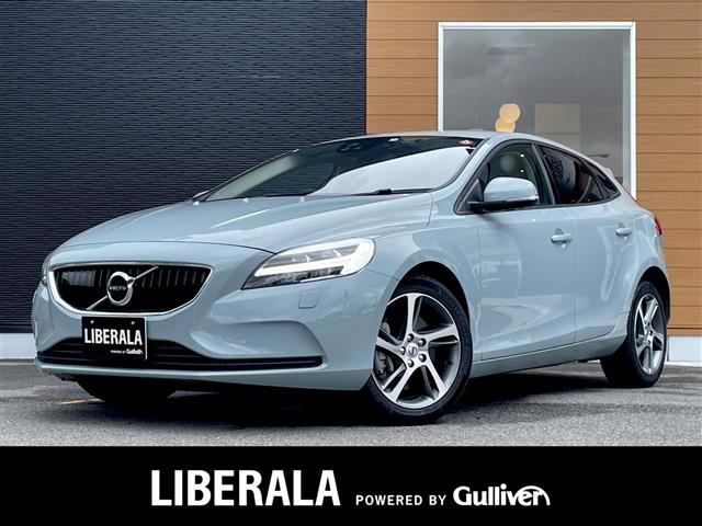 V40 D4 モメンタム ディーゼル 修復歴無し