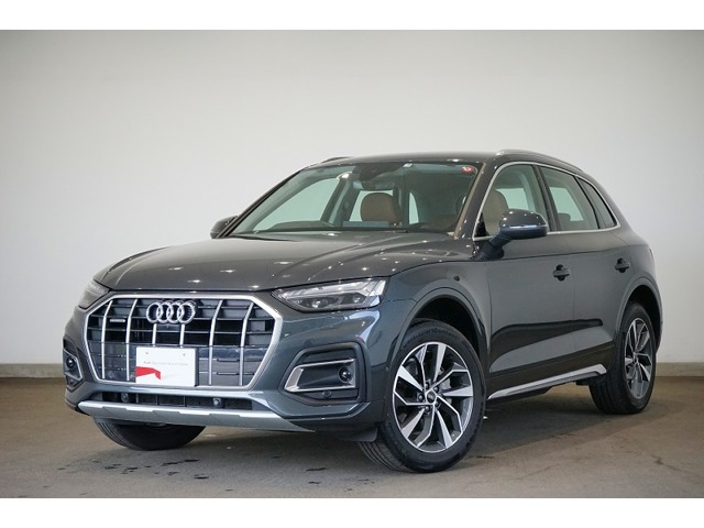 Q5 40 TDI クワトロ アドバンスド ディーゼル 4WD 