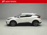 C-HR ハイブリッド 1.8 G 