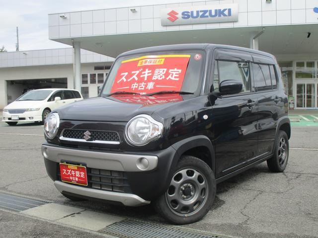 ハスラー G 4WD MR31S.MR41S 2型