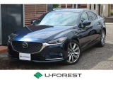 マツダ MAZDA6セダン 2.2 XD Lパッケージ