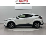 C-HR ハイブリッド 1.8 G 