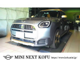 MINI正規ディーラー取り扱い MINI認定中古車 MINI NEXT甲府お車の詳細や展示状況は055-236-3252もしくはフリーダイヤル0078-6002-322544までお気軽にお問合せ下さい。http://www.kofu.mini.jp/dealer/kofu/