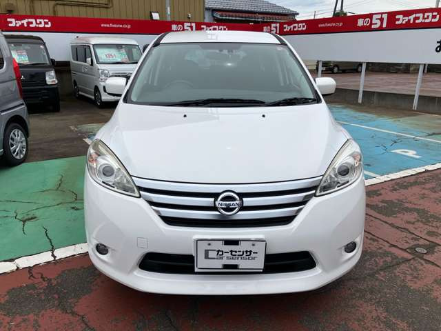 中古車 日産 ラフェスタハイウェイスター 2.0 G 4WD の中古車詳細 (76,000km, パール, 新潟県, 83.9万円) |  中古車情報・中古車検索なら【車選びドットコム（車選び.com）】