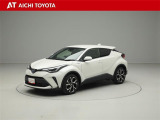 C-HR ハイブリッド 1.8 G 