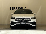 GLAクラス GLA200d 4マチック AMGライン 4WD 4WD サンルーフ