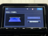 ナビ画面に連動したETCを装備しています。 過去に利用した利用料金も一目で分かって、とっても便利です。 ETCの抜き忘れ、挿し忘れも警告してくれるので安心ですね。